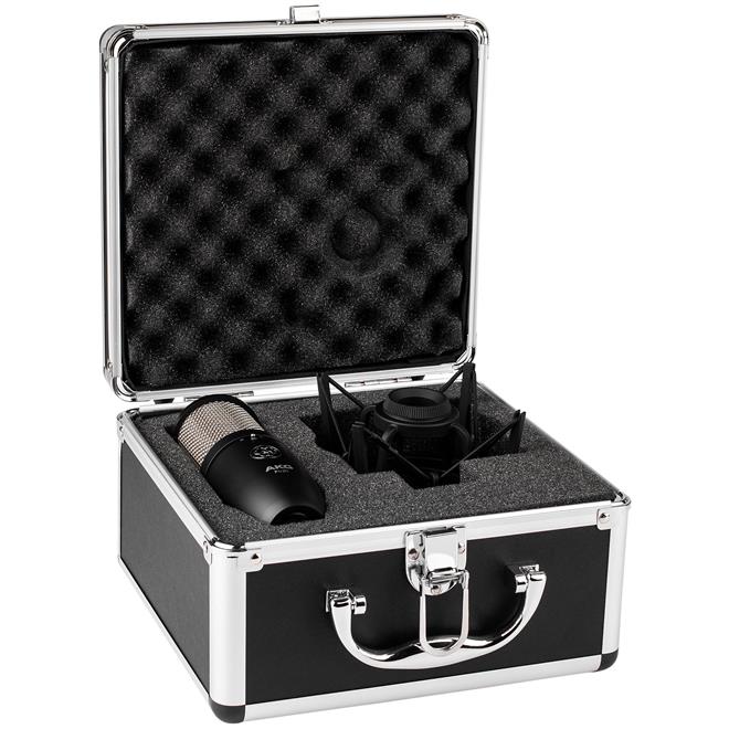 AKG Perception P420 studijski mikrofon