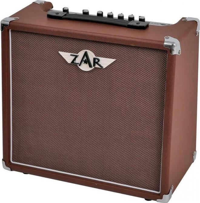 ZAR A-20R ojačevalec za akustično kitaro
