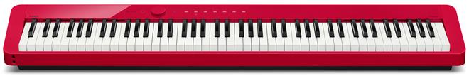 Casio PX-S1100 RD prenosni klavir