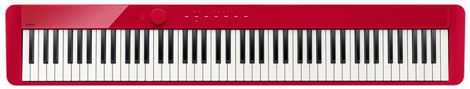 Casio PX-S1100 RD prenosni klavir