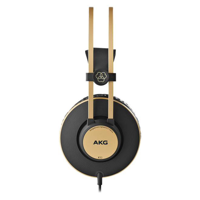 AKG K92 zaprte studijske slušalke