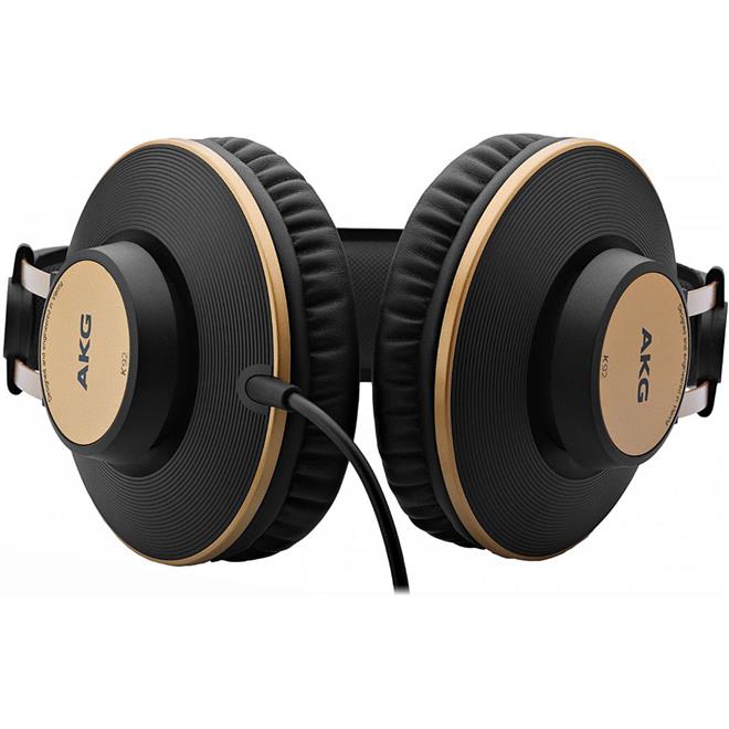 AKG K92 zaprte studijske slušalke
