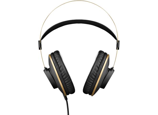 AKG K92 zaprte studijske slušalke