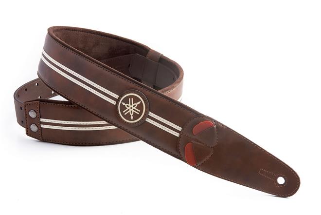 Yamaha RACE BROWN pas za kitaro