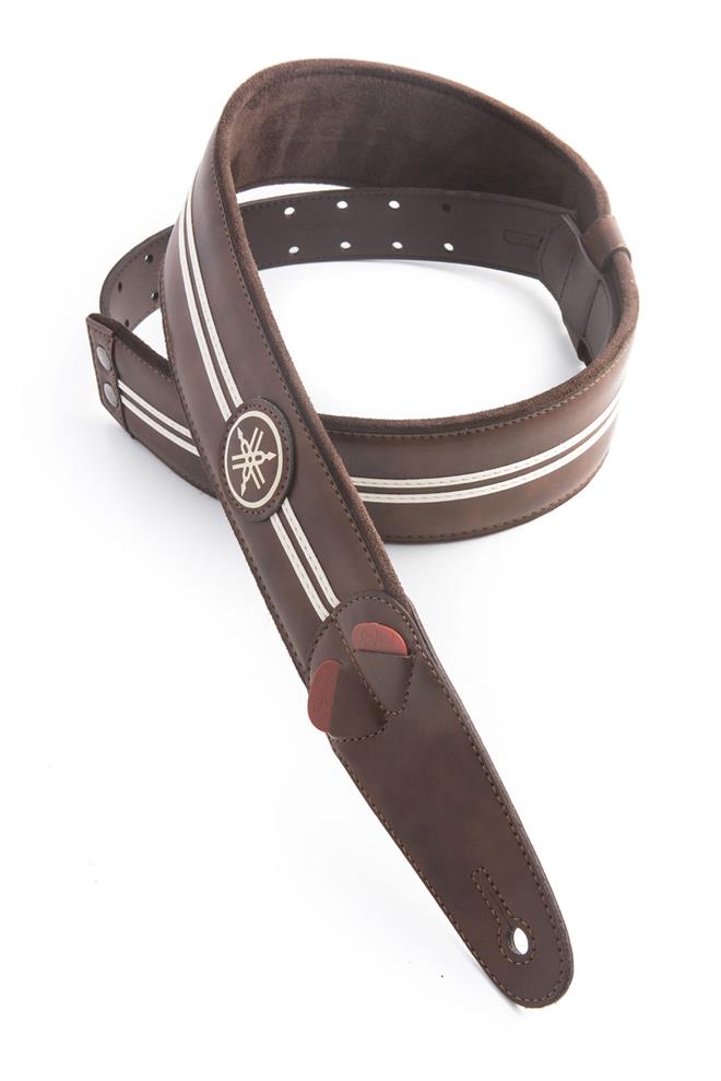 Yamaha RACE BROWN pas za kitaro