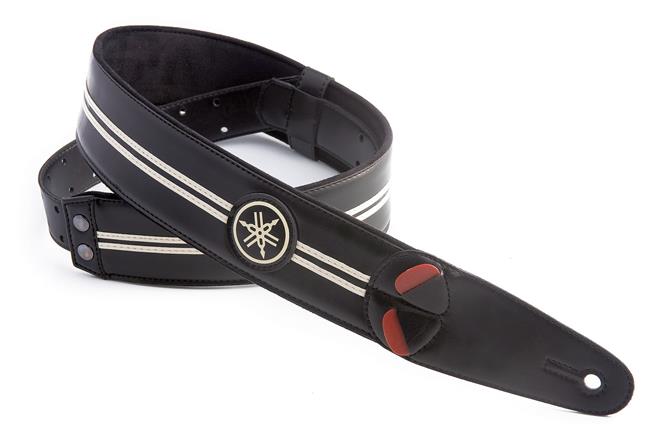 Yamaha RACE BLACK&IVORY pas za kitaro