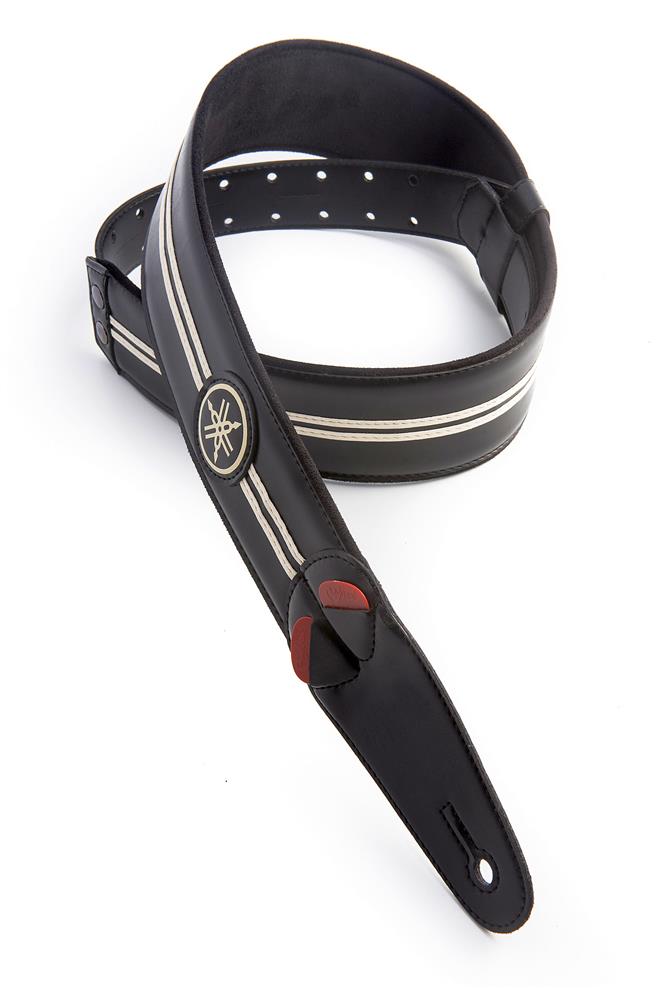 Yamaha RACE BLACK&IVORY pas za kitaro