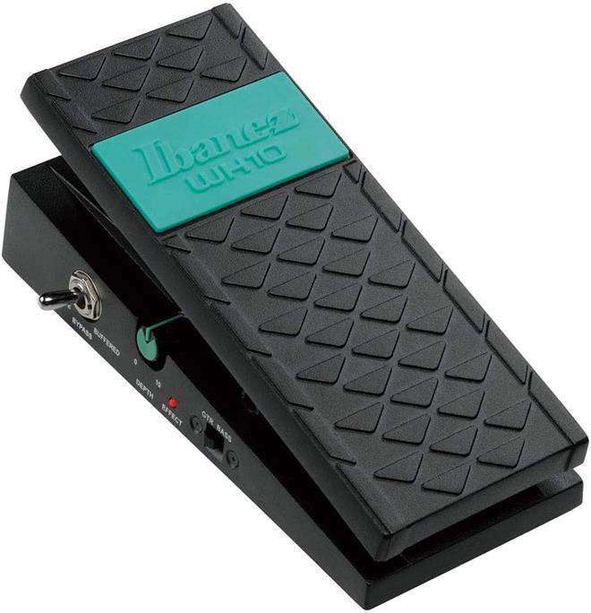 IBANEZ WH10V3 WAH efekt pedal