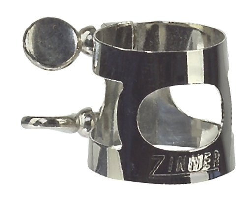 GEWA 334N ligatura za alt saksofon