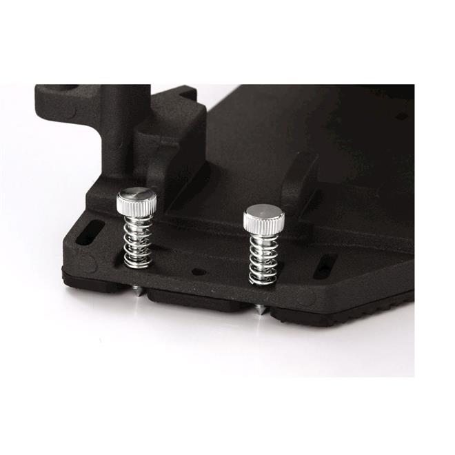 Yamaha DFP8500C dvojni pedal za bas boben