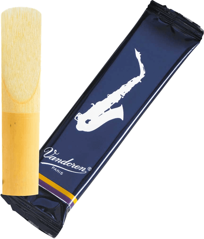 Vandoren 4 jeziček za alt saksofon