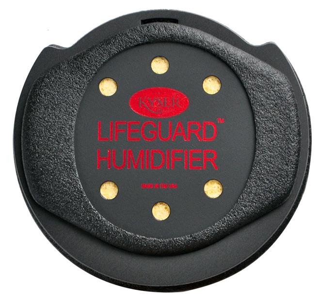 Kyser KLHC Lifeguard vlažilec za klasično kitaro