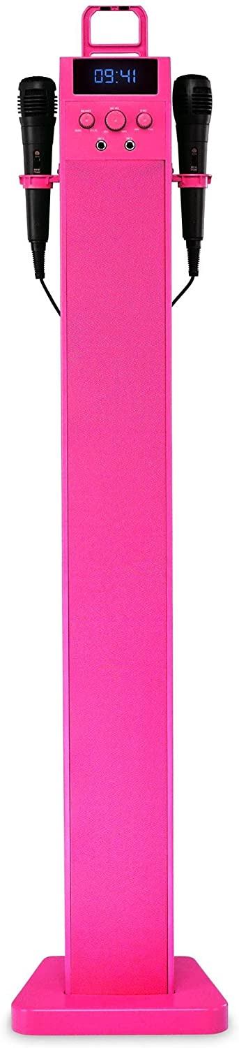 Beatfox Skytower karaoke sistem