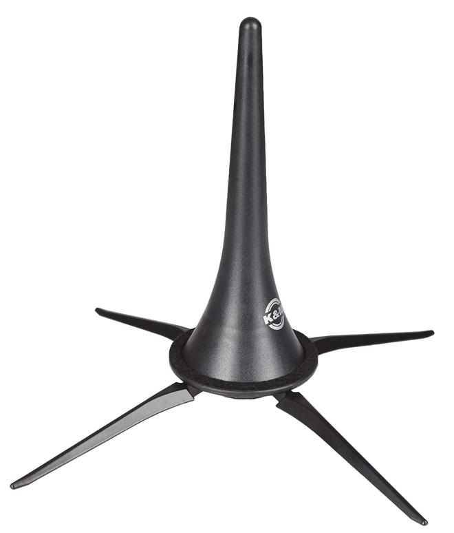 K&M 15222 stojalo za klarinet