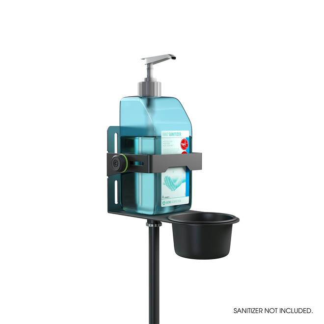 GRAVITY MS4321 stojalo za dezinfekcijo