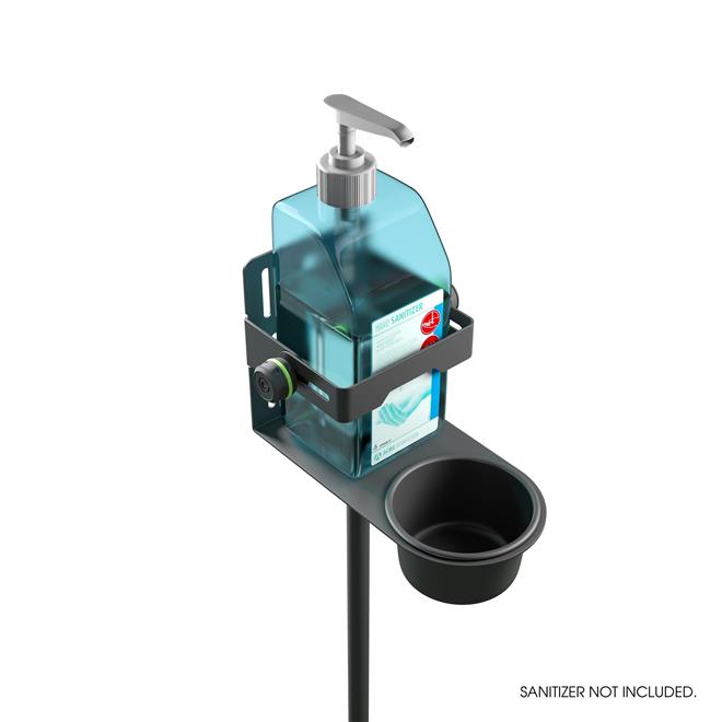 GRAVITY MS4321 stojalo za dezinfekcijo