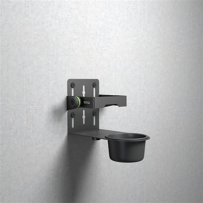 GRAVITY MS4321 stojalo za dezinfekcijo