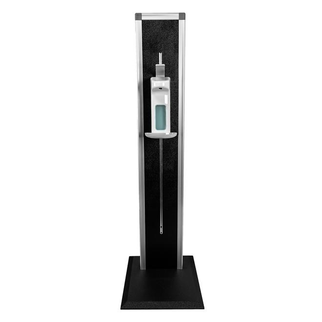 Adam Hall DSTAND stojalo za dezinfekcijo