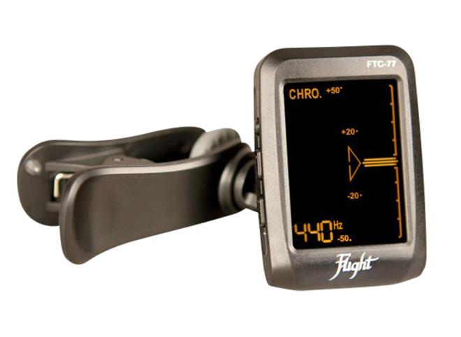 Flight FTC-77 clip on uglaševalec