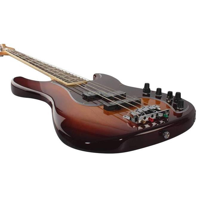 MARCUS MILLER SIRE P7 ALDER4 TS 2. gen bas kitara