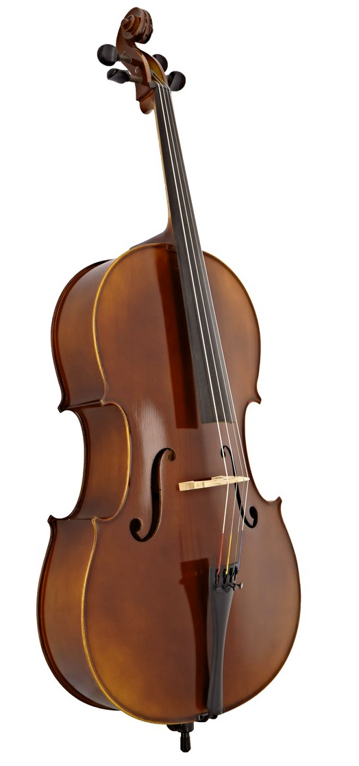 Violončelo Gewa Allegro VC1 4/4 komplet