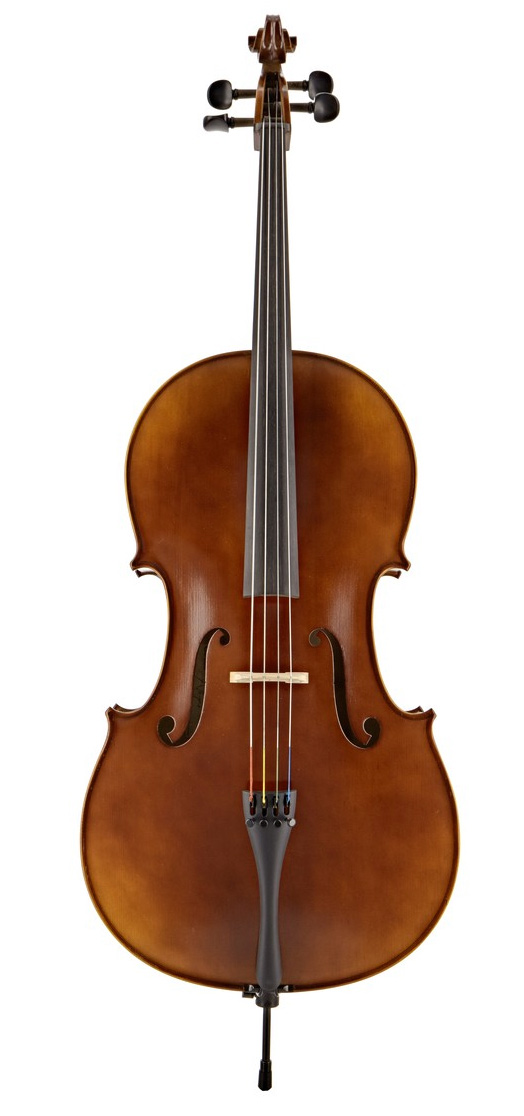 Violinčelo Gewa Allegro VC1 1/4 komplet