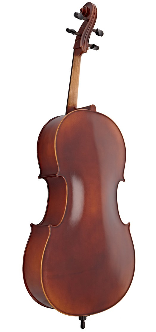 Violinčelo Gewa Allegro VC1 1/8 komplet