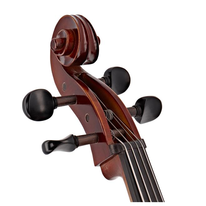 Violončelo Gewa Allegro VC1 4/4 komplet
