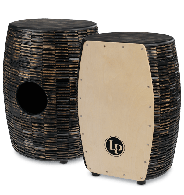 Cajon Latin Percussion LP1406 Pedrito Martinez