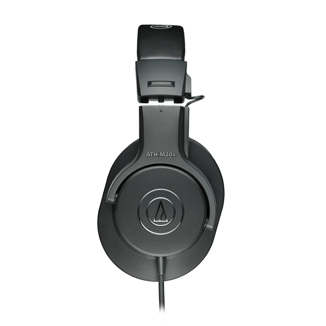 Audio-Technica ATH-M20X slušalke