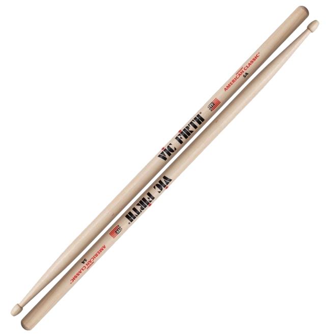 VIC FIRTH 5A American Classic bobnarske palice