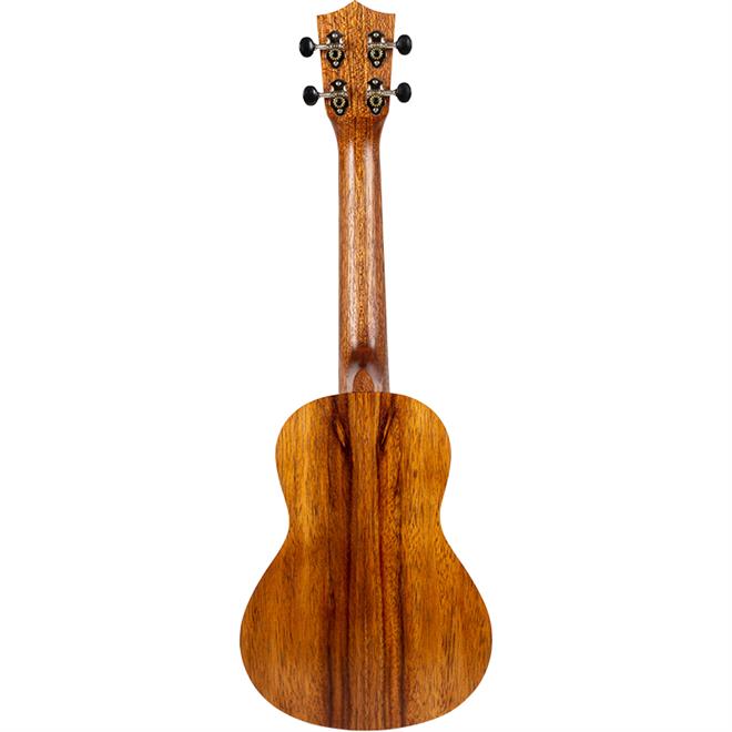 FLIGHT NUS200 NA sopran ukulele