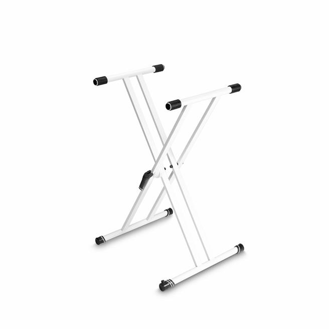 Gravity KSX 2 W stojalo za klaviaturo