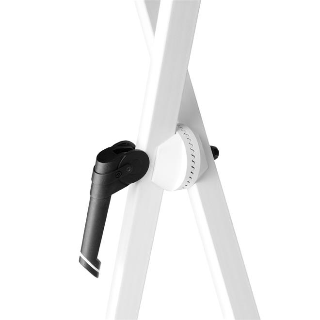 Gravity KSX 2 W stojalo za klaviaturo