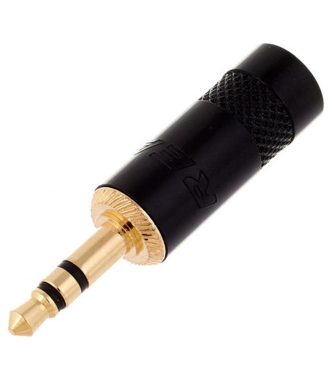 Neutrik REAN NYS231 BG 3,5mm konektor