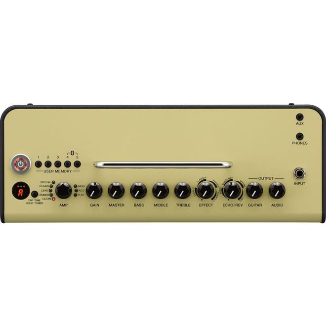 Yamaha THR10II combo kitarski ojačevalec