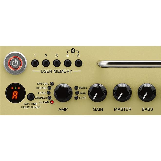 Yamaha THR10II combo kitarski ojačevalec