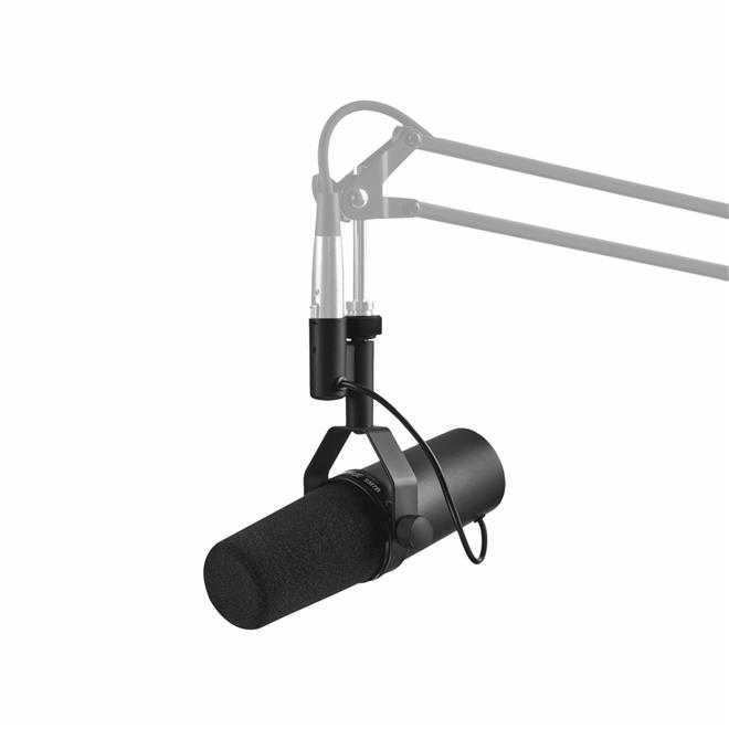 Shure SM7B studijski mikrofon za podcast