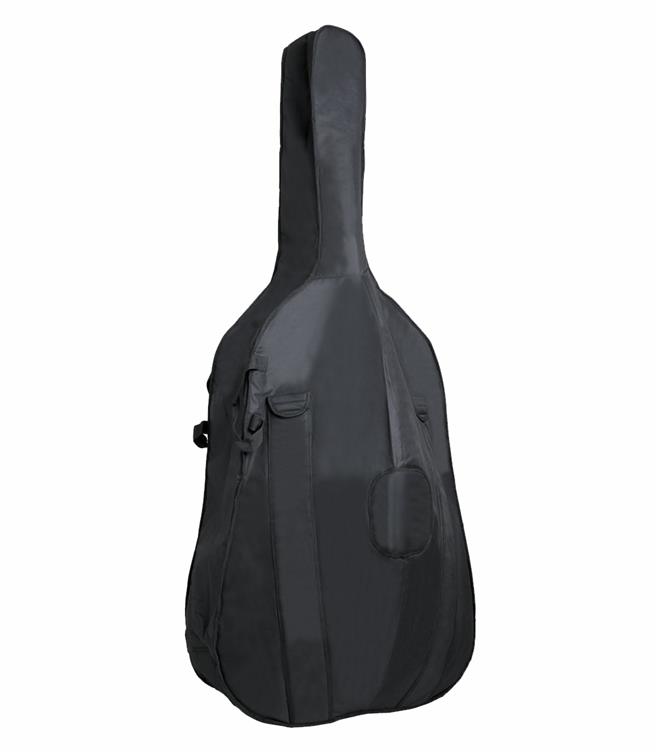GEWA Classic BS 01 torba za 4/4 kontrabas
