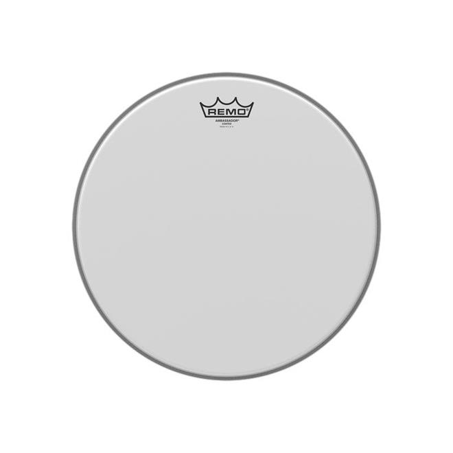 Remo Ambassador 10'' CTD opna za tom