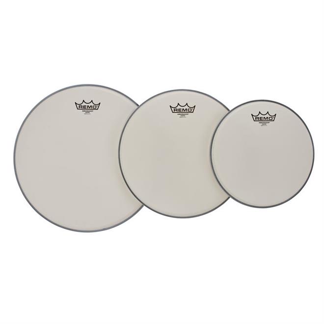 Remo ProPack Ambassador 10-12-14