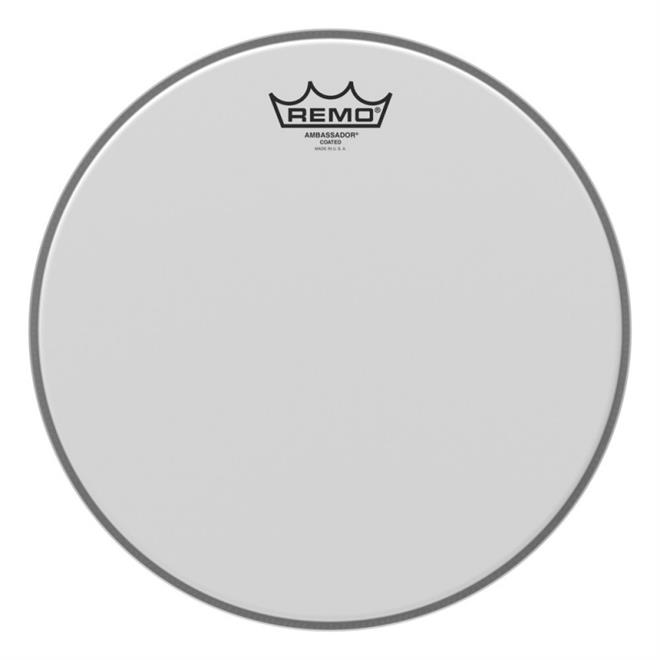 Remo Ambassador 12'' CTD opna za tom