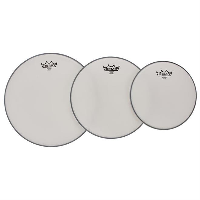 Remo ProPack Emperor 10-12-14