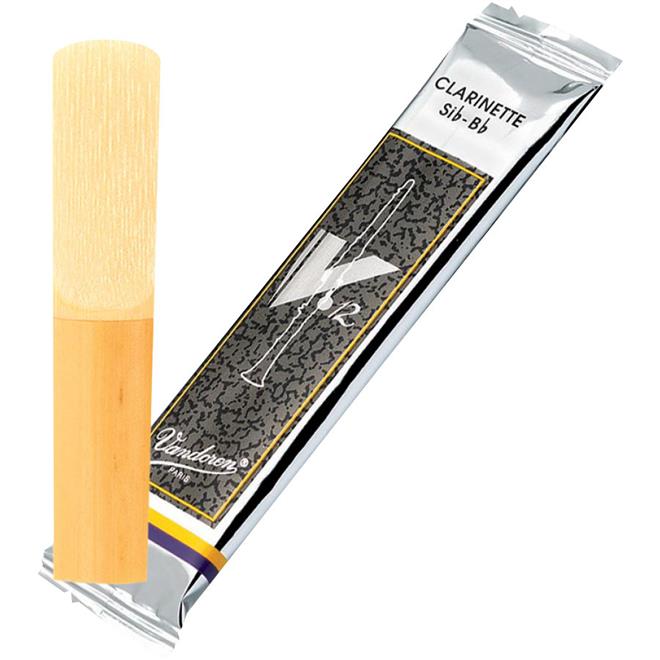 Vandoren V12 3 jeziček za Bb klarinet