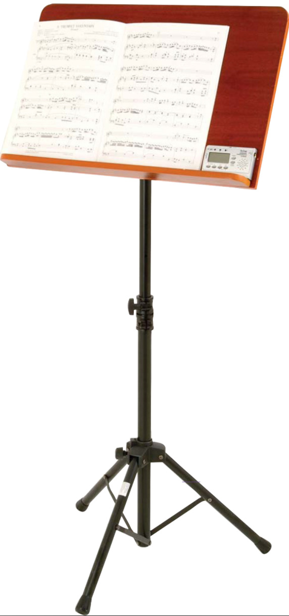 OSS SM7312W leseno stojalo za note