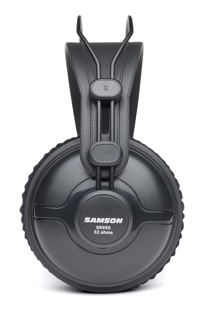 Samson SR950 zaprte slušalke