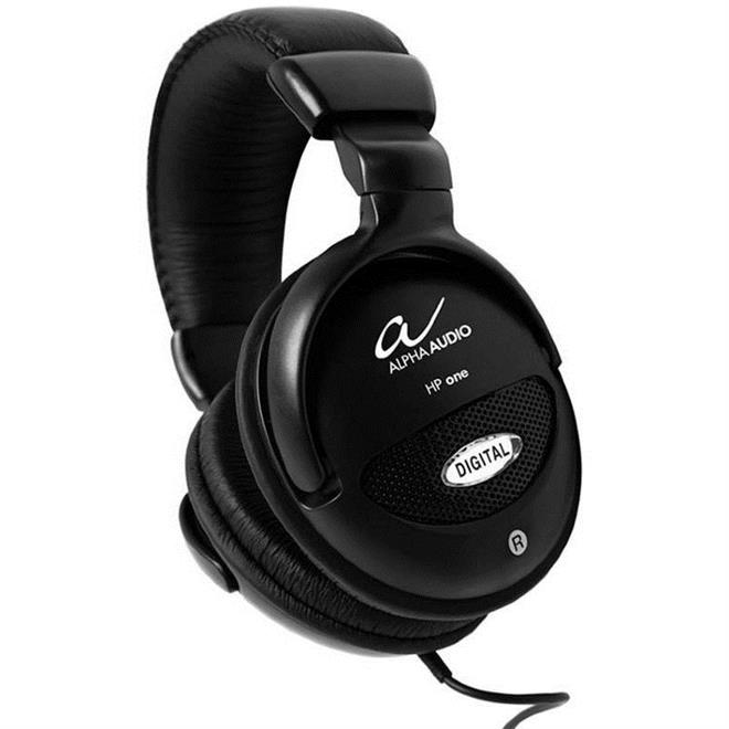 Alpha Audio One B slušalke