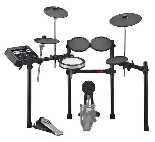 Yamaha DTX6K-X elektronski bobni komplet