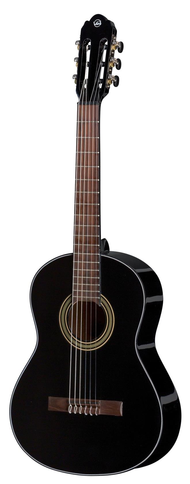 GEWA Student Black klasična kitara 3/4