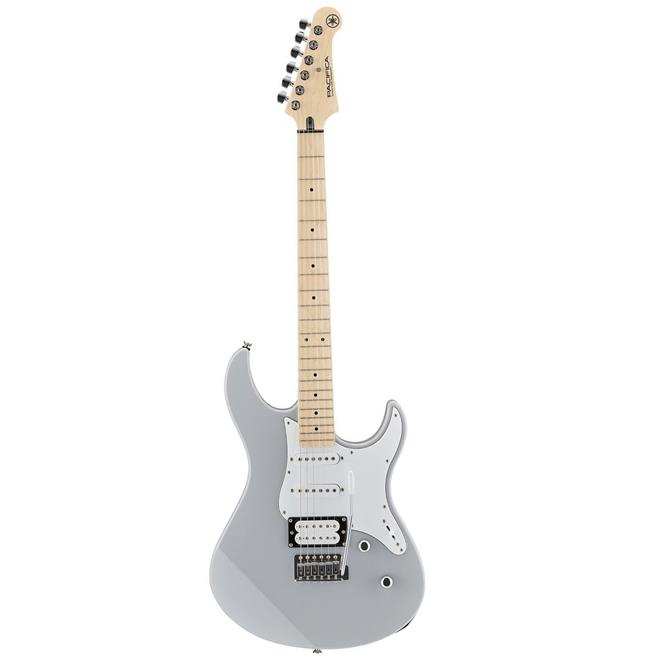 Yamaha Pacifica 112VM Grey električna kitara